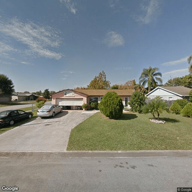 Buenaventura Assisted Living Facility