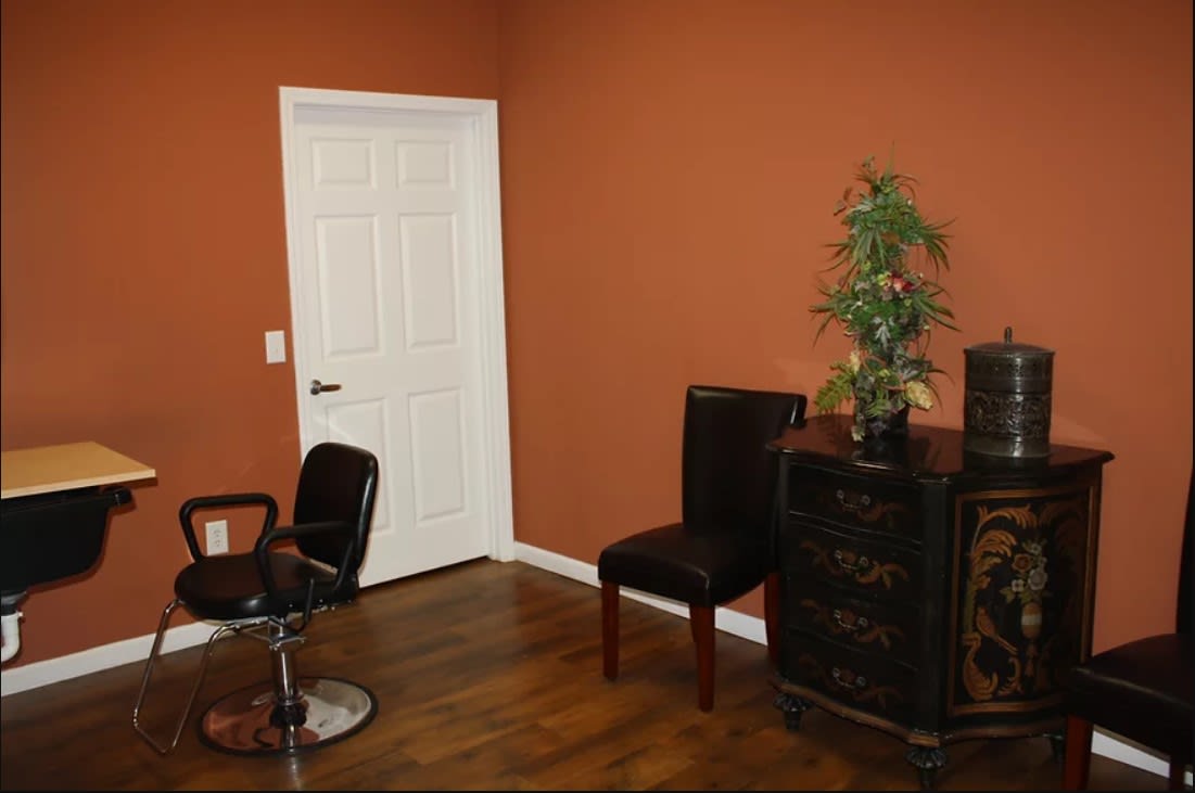 Stonecrest Assisted Living Facility