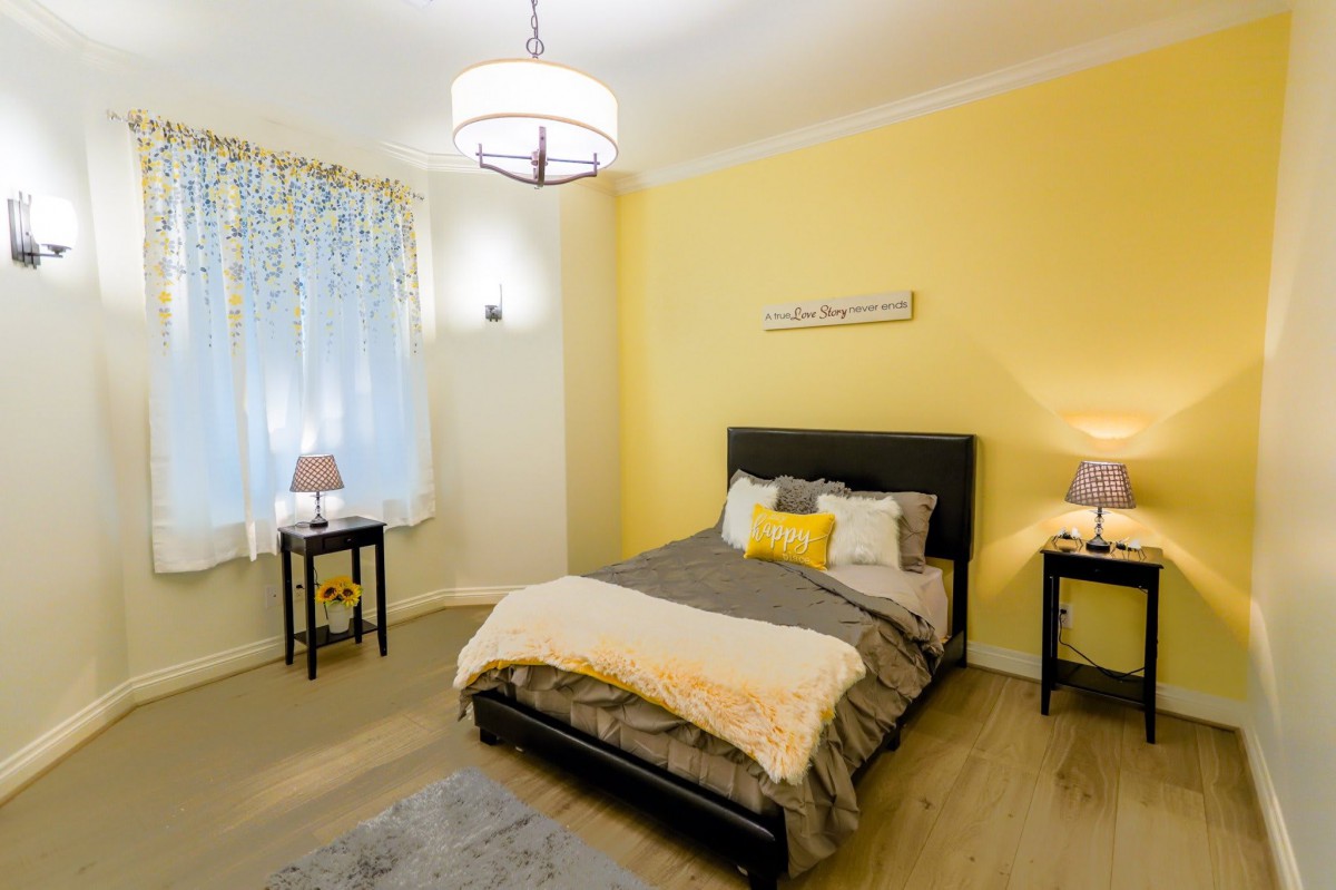 Village Green Alzheimer's Care Home Woodlands