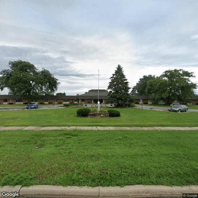 Bradley Royale Health Care Ctr