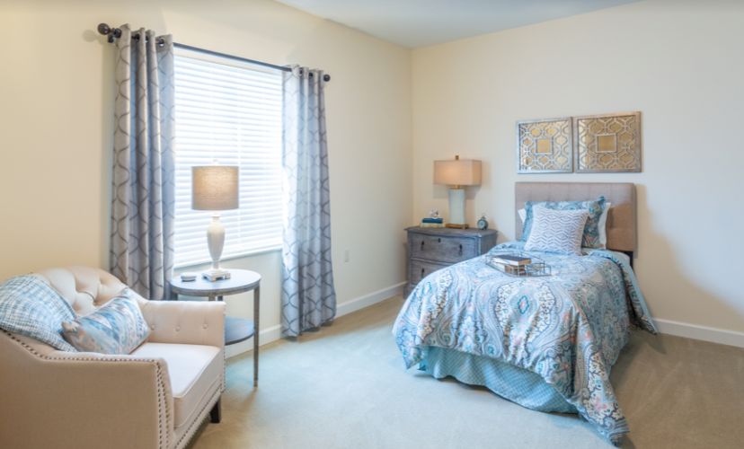 The Harmony Collection At Roanoke Assisted Living