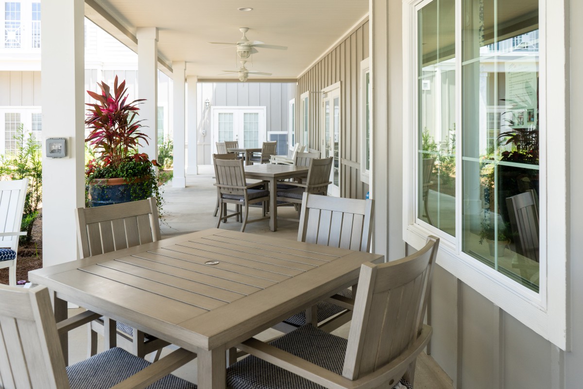 Seagrass Village Panama City Beach - Independent Living
