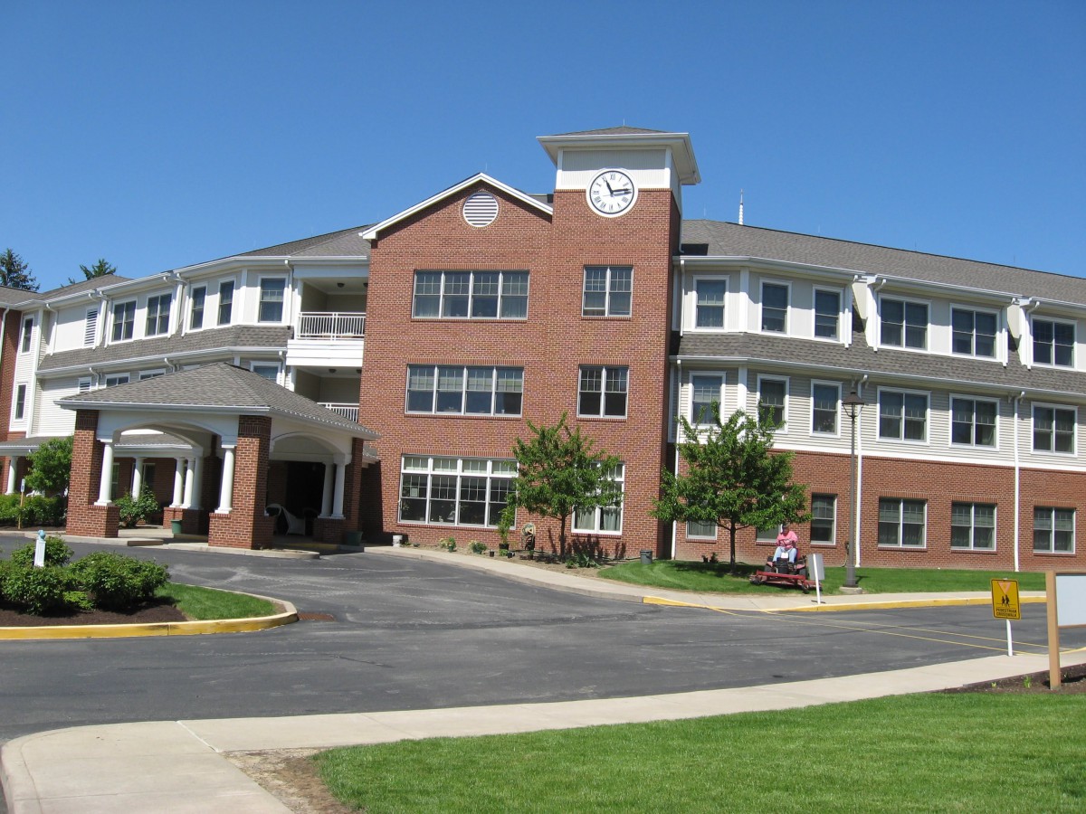 Asbury Heights