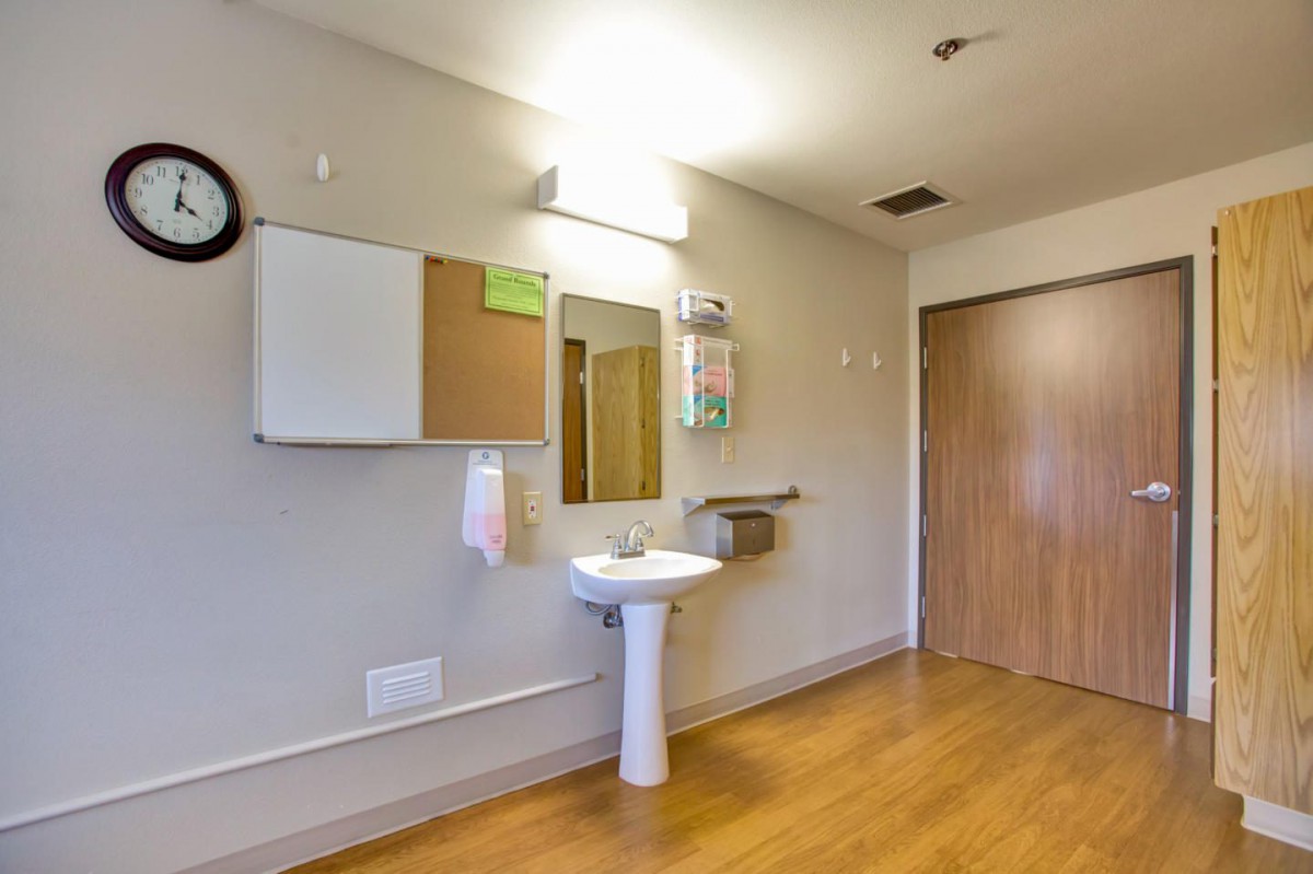 Prestige Post Acute And Rehab Center Centralia