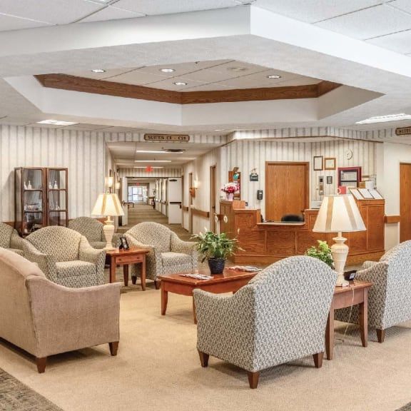 Elison Assisted Living & Memory Care Of Marietta