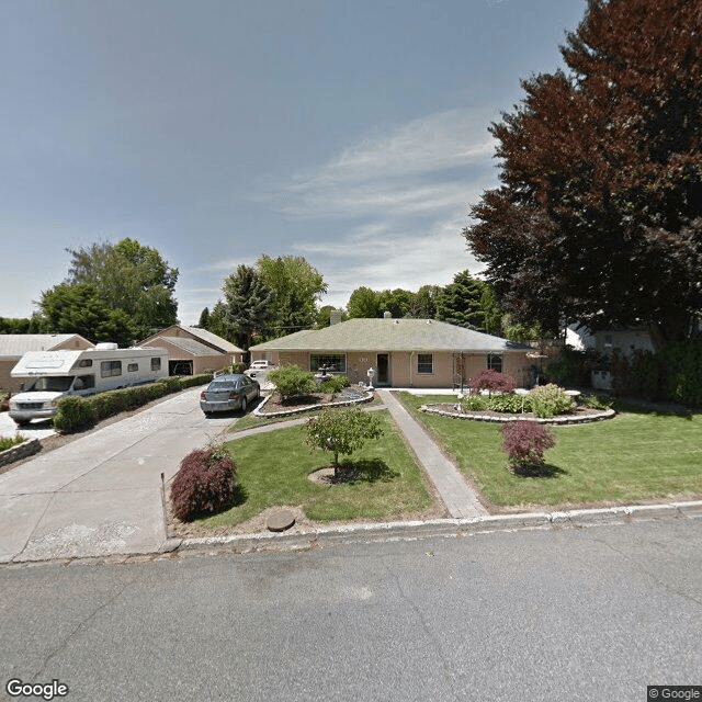 Ellenhouse
