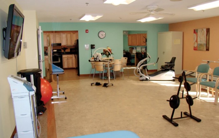 Apple Rehab Middletown