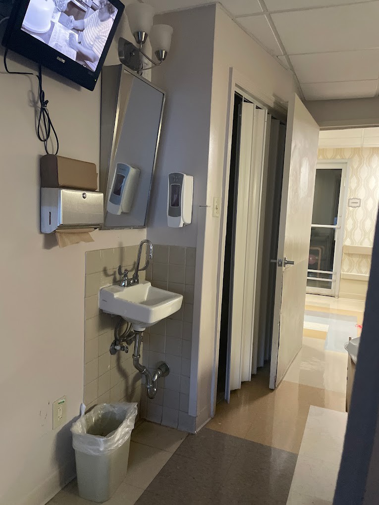 Woodcrest Rehab & Residential H C Center