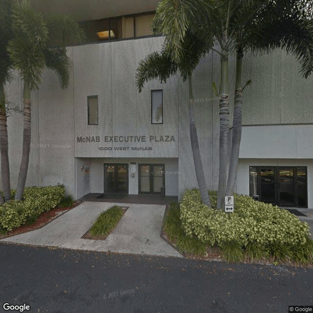 TLC Senior Home Care - Pompano Beach