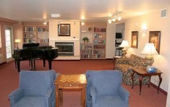 Ralls Nursing Home