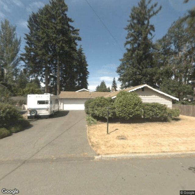 Acacia Senior Home 2