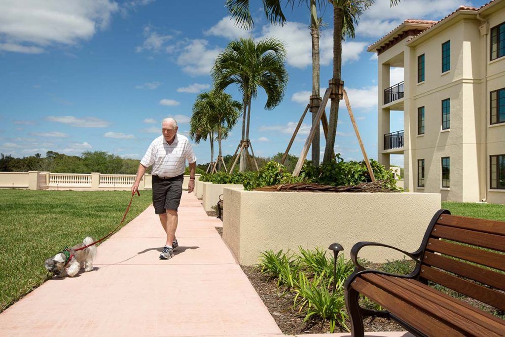 The Health Center at Sinai Residences