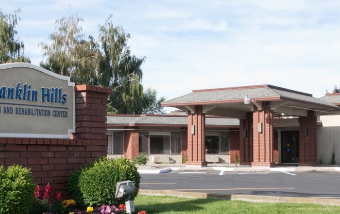 Franklin Hills Health & Rehab Center