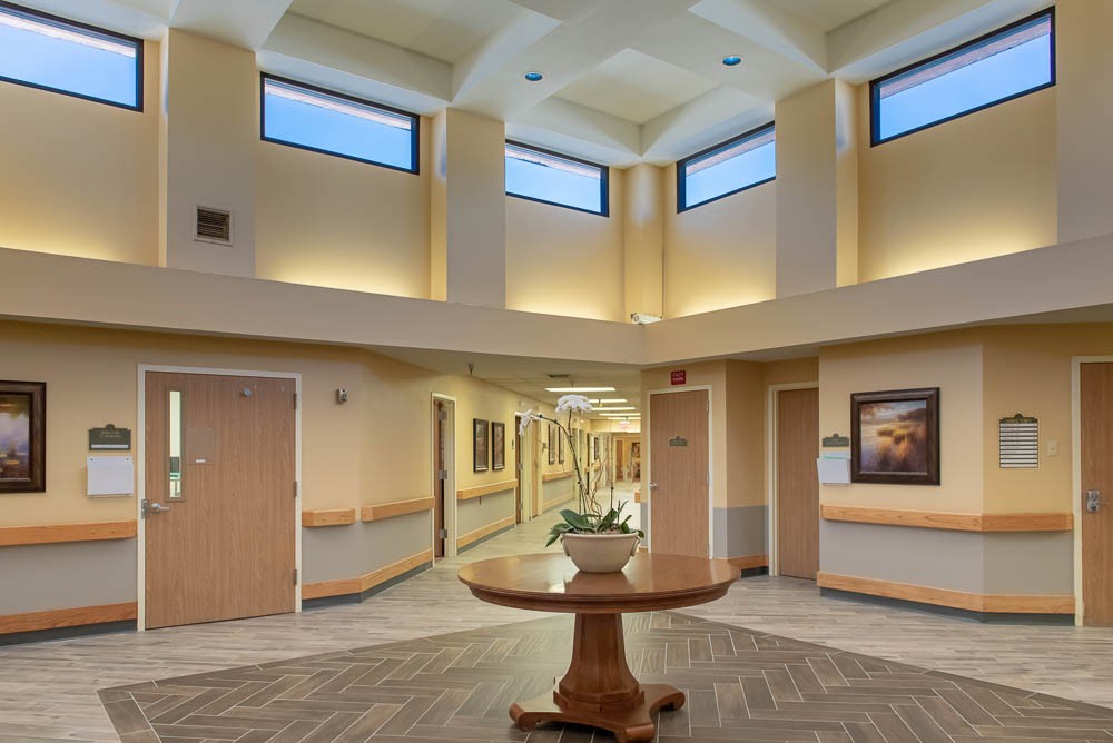 Life Care Center of Scottsdale