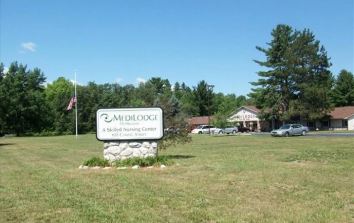 Medilodge Of Hillman