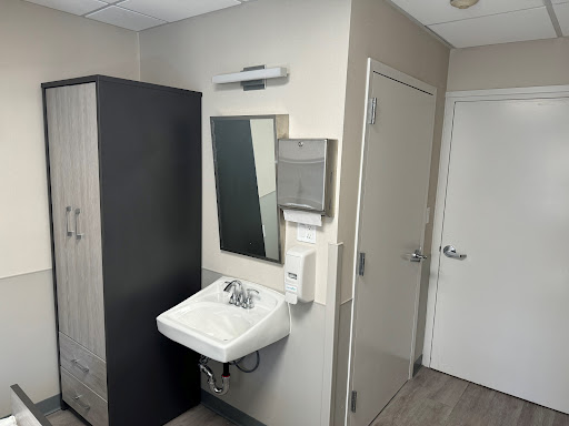 Elizabeth Nursing And Rehab