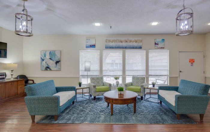 Cedar Hill Healthcare Center