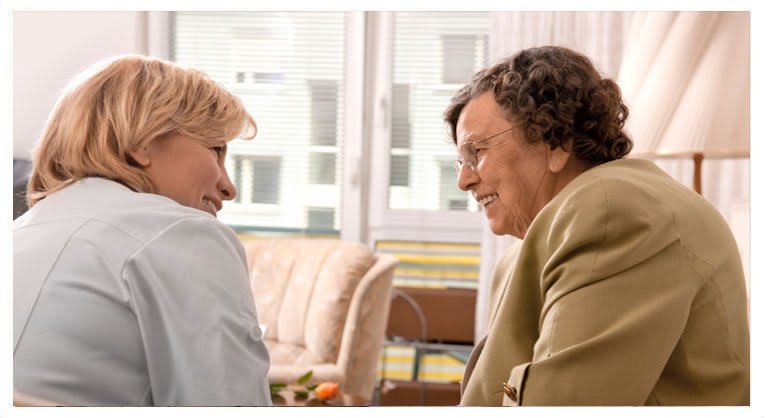 Harris Home Health