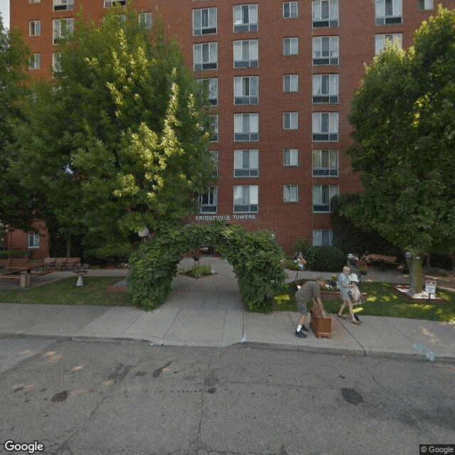 Bridgeville Towers Assoc