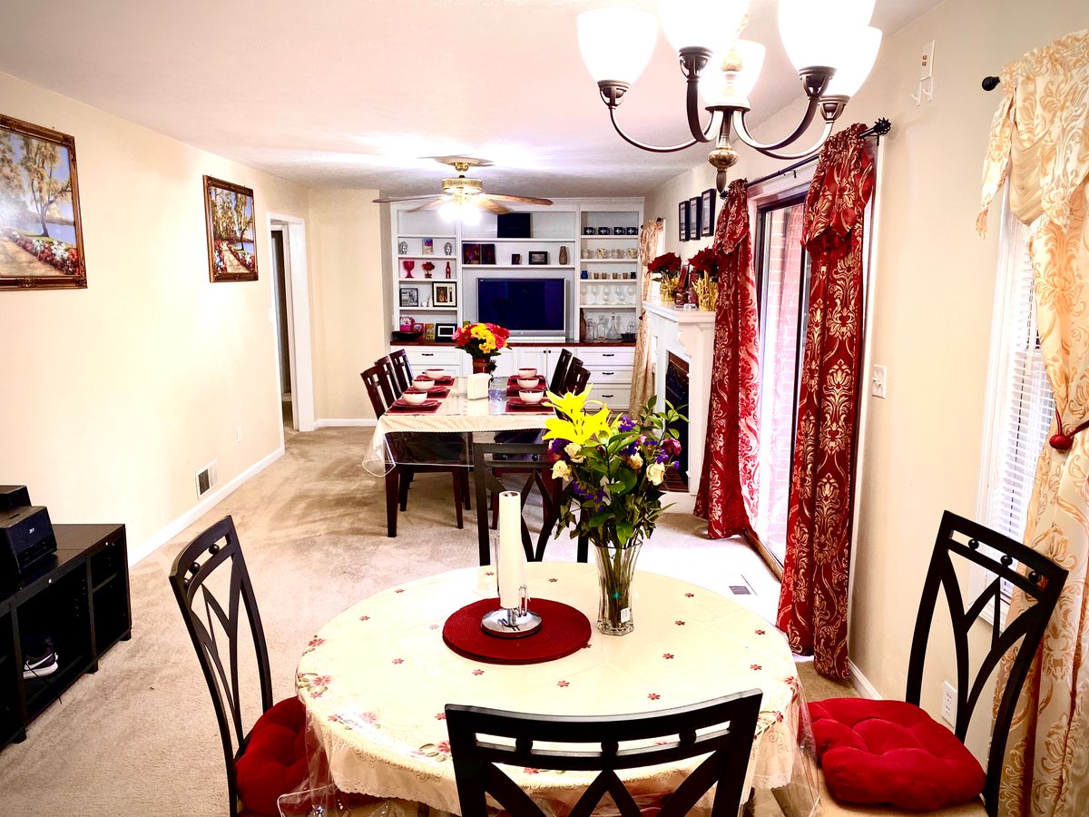 Southern Comfort Senior Living