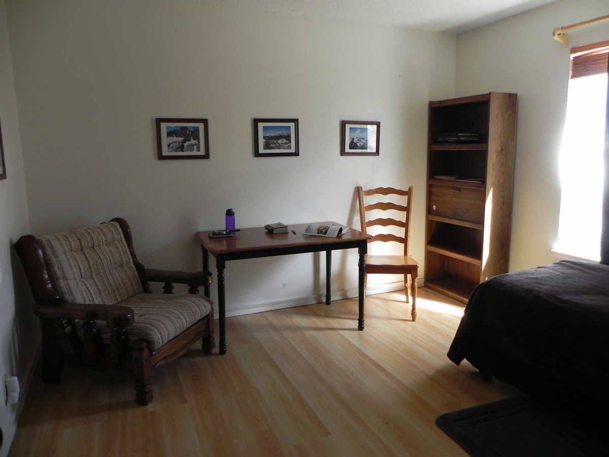 L.A. In-Home Care - 33rd Street