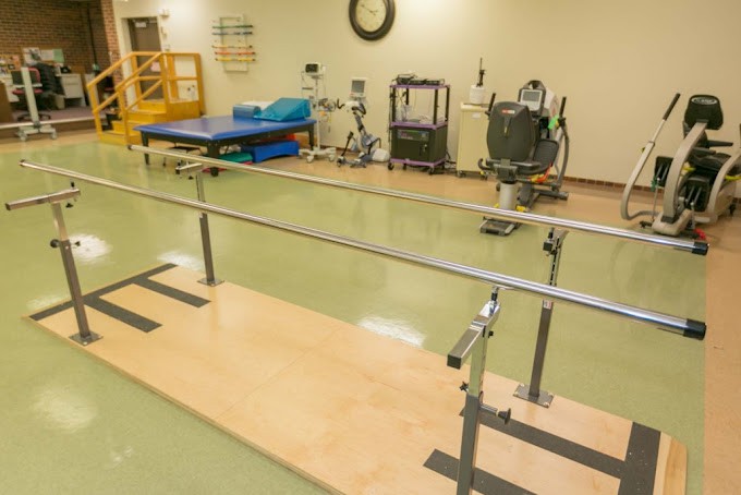Riverbend Post Acute Rehabilitation