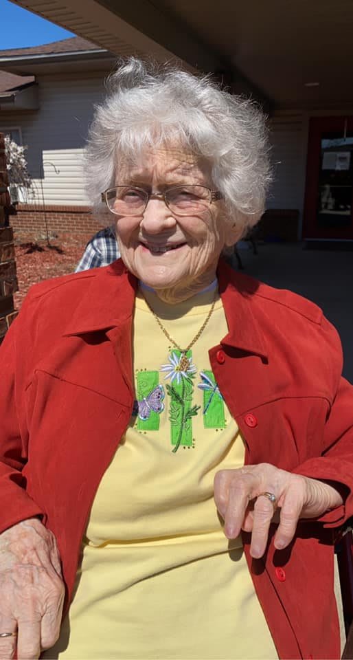 Twin Oaks Assisted Living