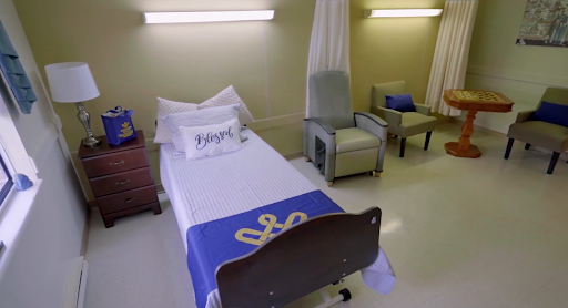 Swanton Valley Rehabilitation And Healthcare Cente