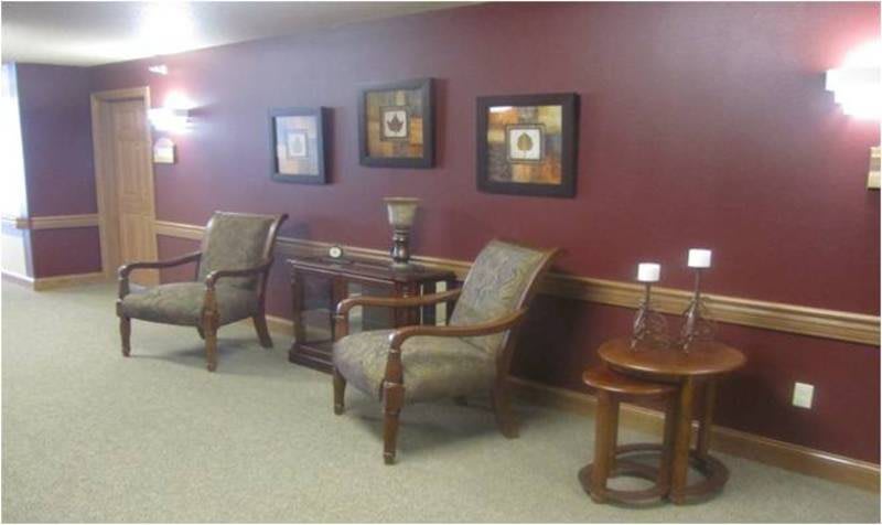 Edgewood Spearfish Senior Living