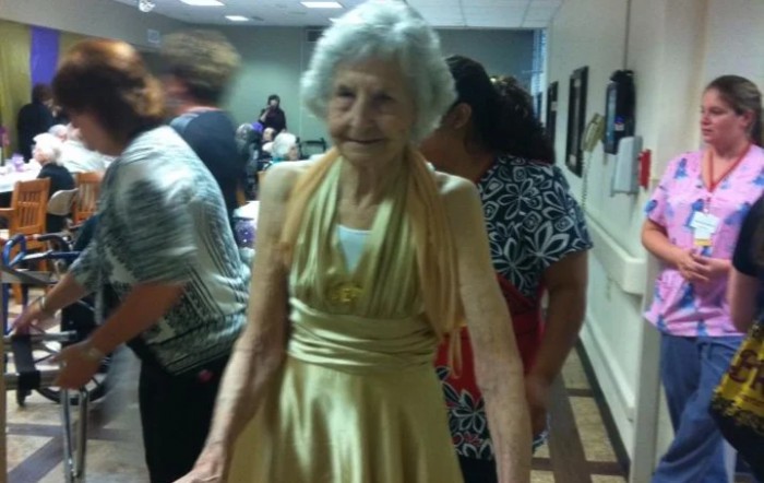 Glen Rose Nursing And Rehab Center