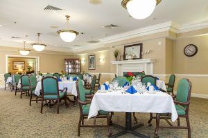 Charter Senior Living of Williamsburg