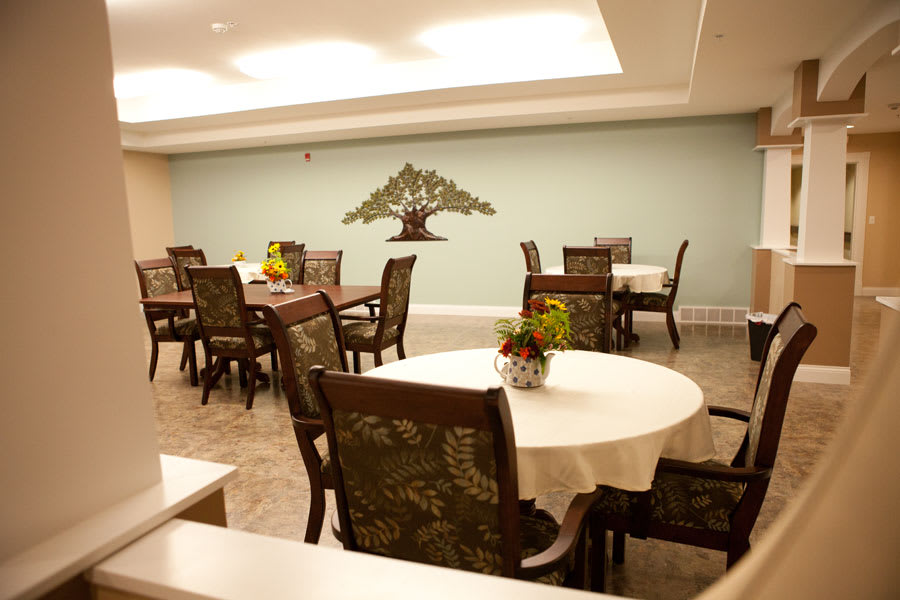 Auburn Fields Assisted Living II
