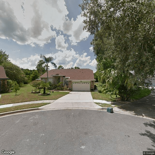 Ponce Adult Family Care