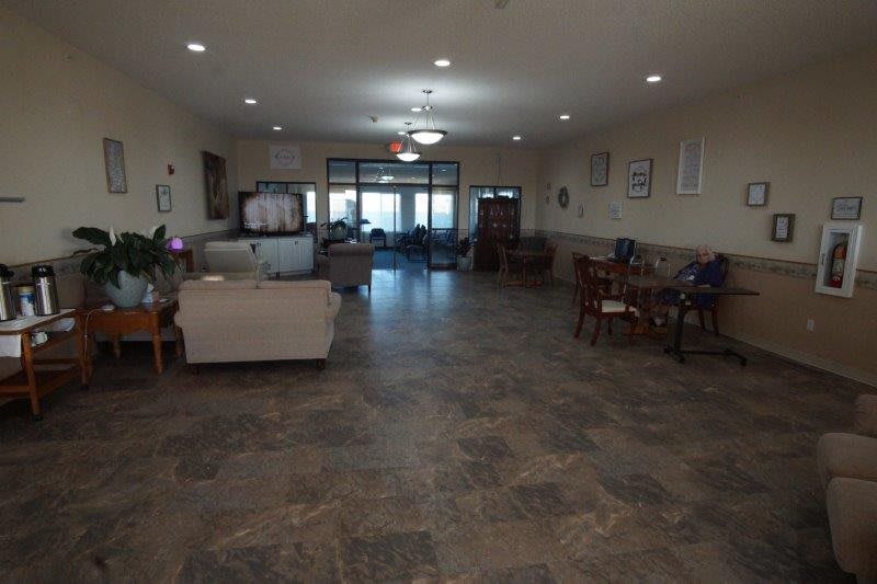 Aspen Leaf Assisted Living Residence On 6th Street