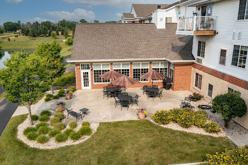 Highlands at Wildwood Lake Apartments 55+