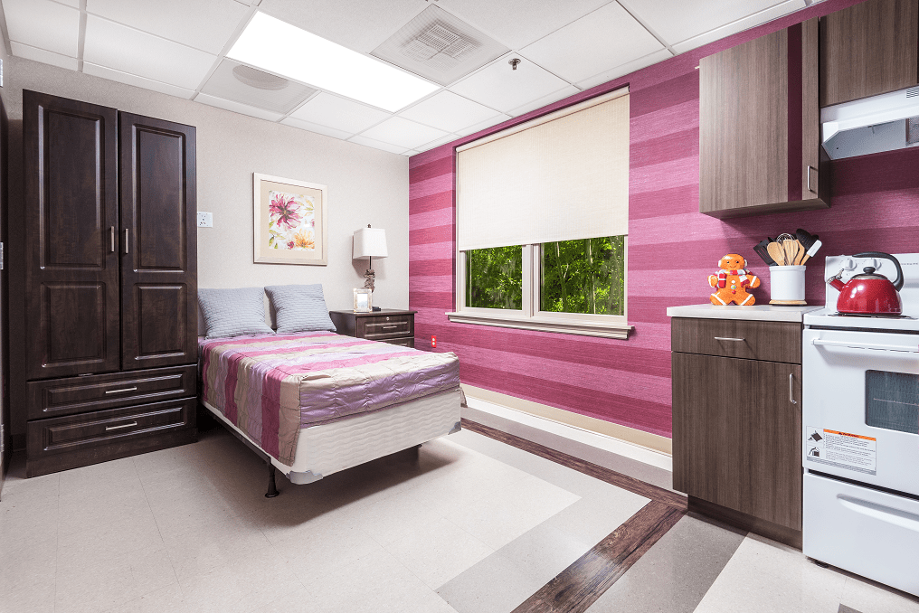 Westgate Hills Rehabilitation and Healthcare Center
