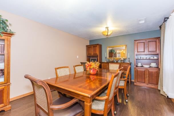 Brookstone Estates Rantoul