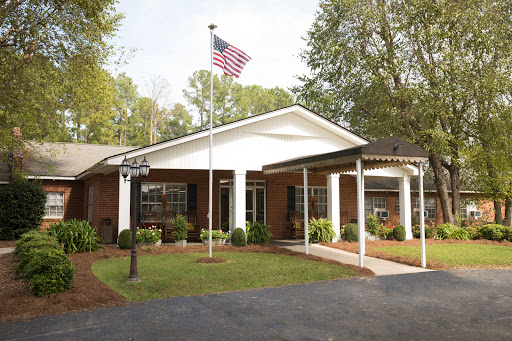 Wadesboro Health & Rehab Center