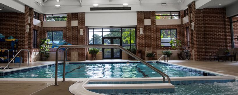 Roland Park Place