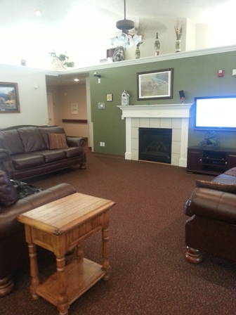 Renaissance Senior Care-Helena Saddle Drive