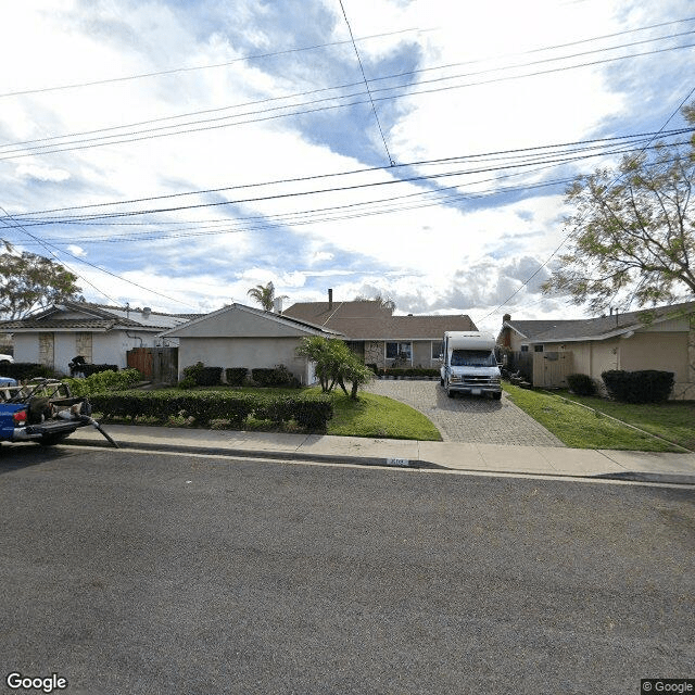 Berland Home Care II