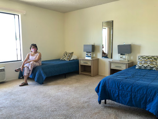 West Hills Care Home