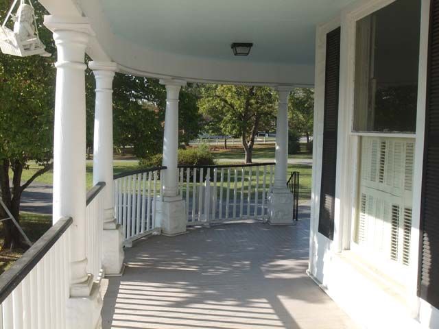 Duncan Mcrae House
