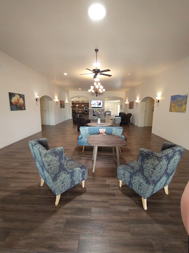 Aspen Care Assisted Living Home II