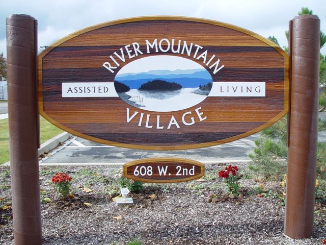 River Mountain Village Assisted Living