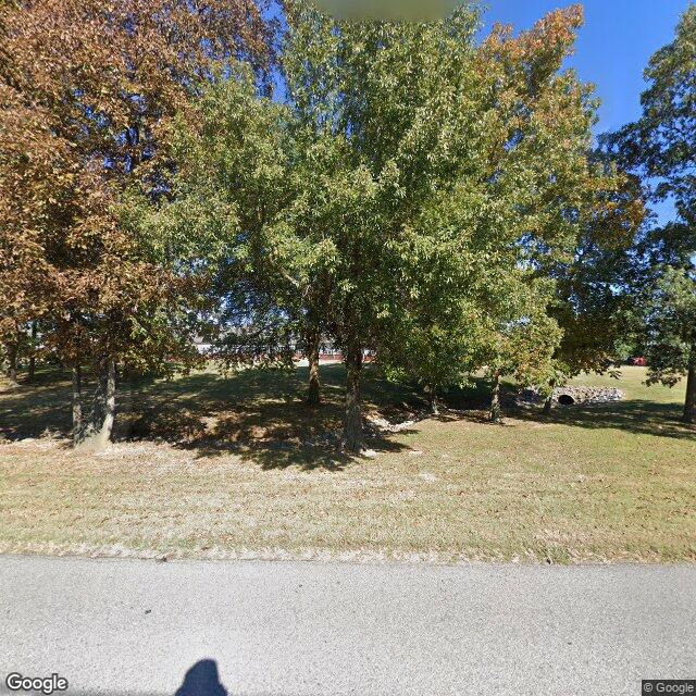 Hickory Woods Retirement Center
