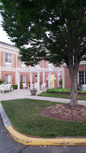 Manor Care Health Services - Potomac