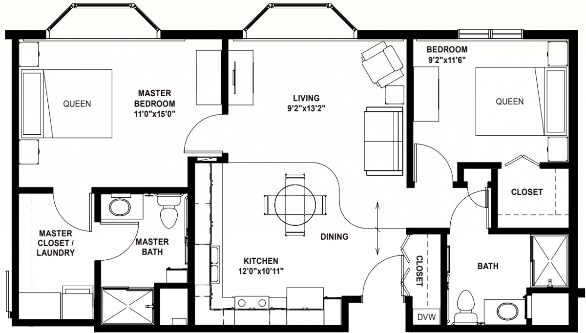 Meadows Independent Living