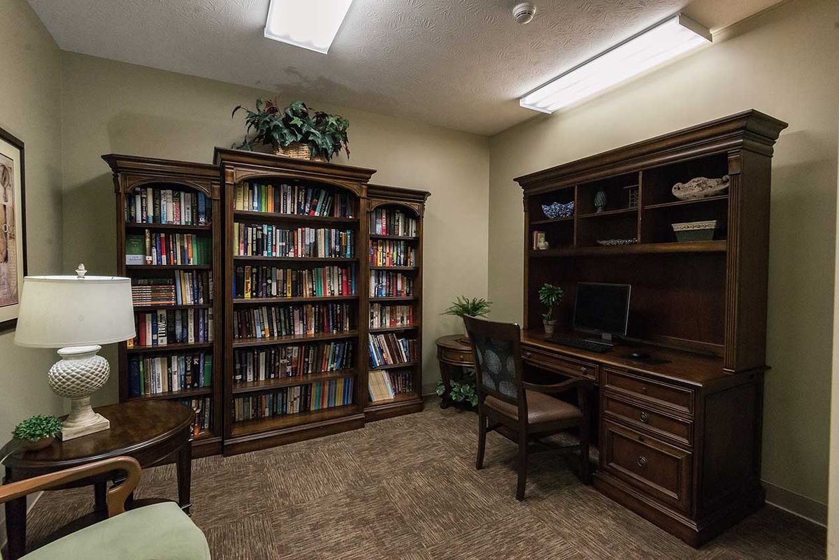 Arbor Trace Health & Living Community