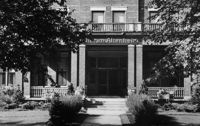 Lutheran Home Adult Day Care